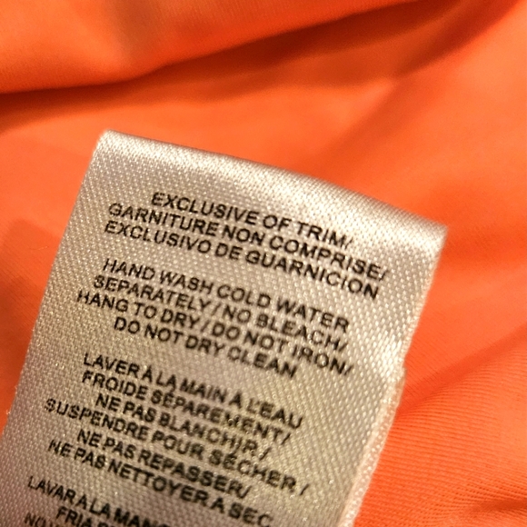 🔥🔥NWOT Gorgeous Body Glove Monokini Swimsuit 🔥🔥 Size XL - Picture 6 of 6